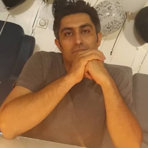 مهدی بابائی
