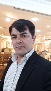 محمد باقر قاسم زاده