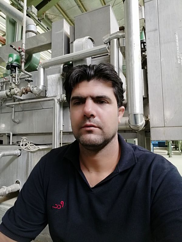 مهران آزادی