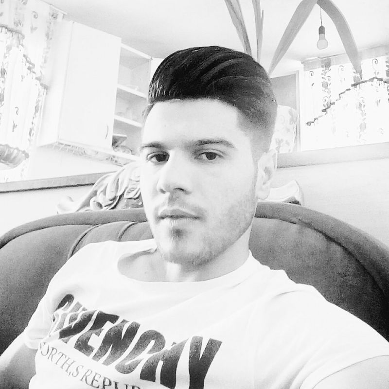 سیدمهدی حسینی