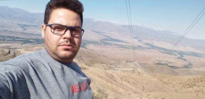 جواد علیمحمدی