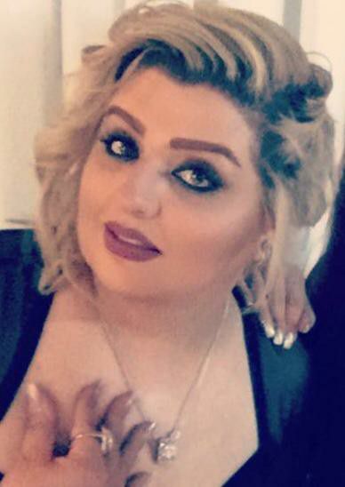 آرایشگاه زیبایی