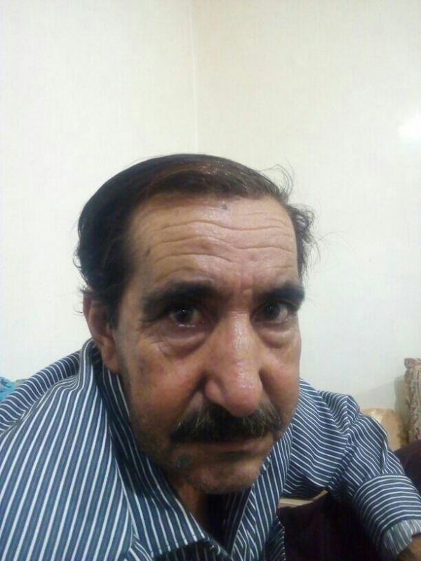 ناصر مهری