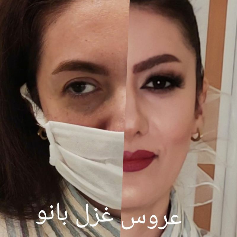عروس غزل بانو