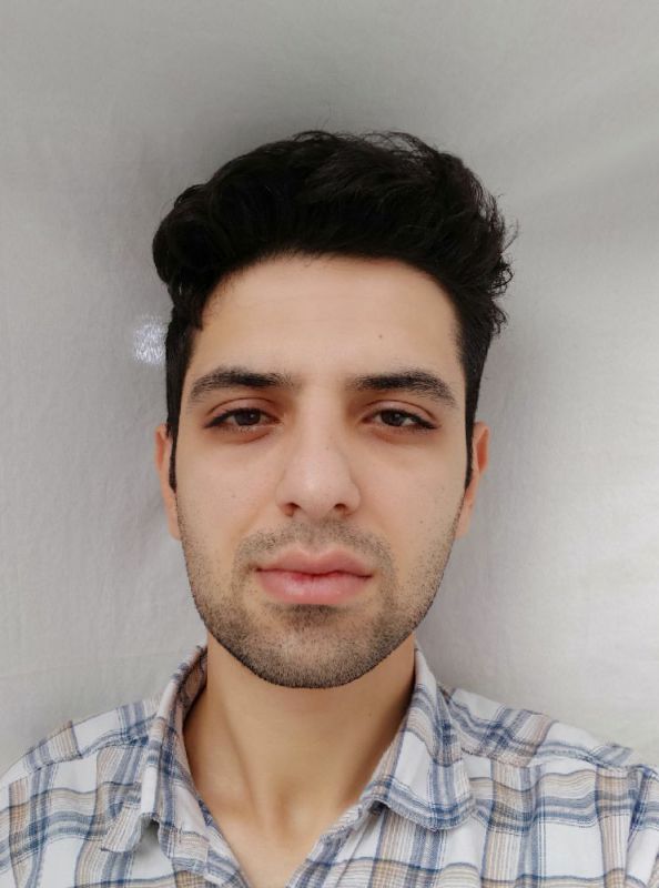 امین سخنور کردلر