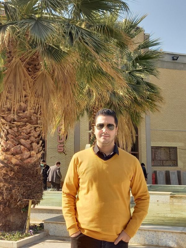 سید حسین حسینی