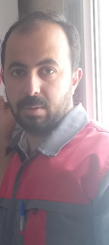 پوریا عاشقی