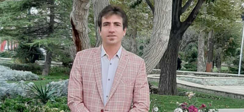 میلاد کردابای