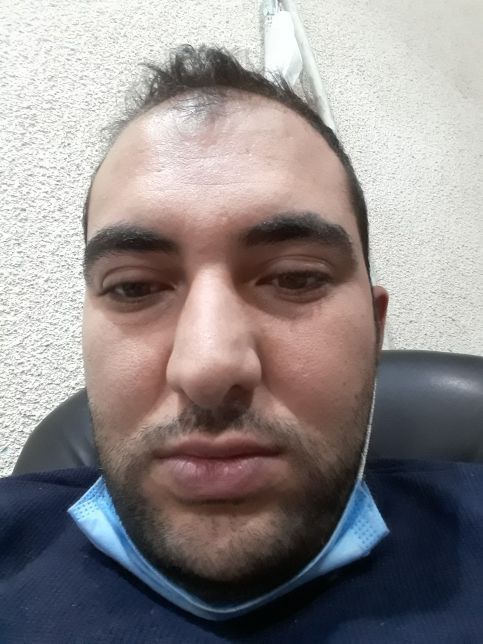 رضا برزگر عسگروسی