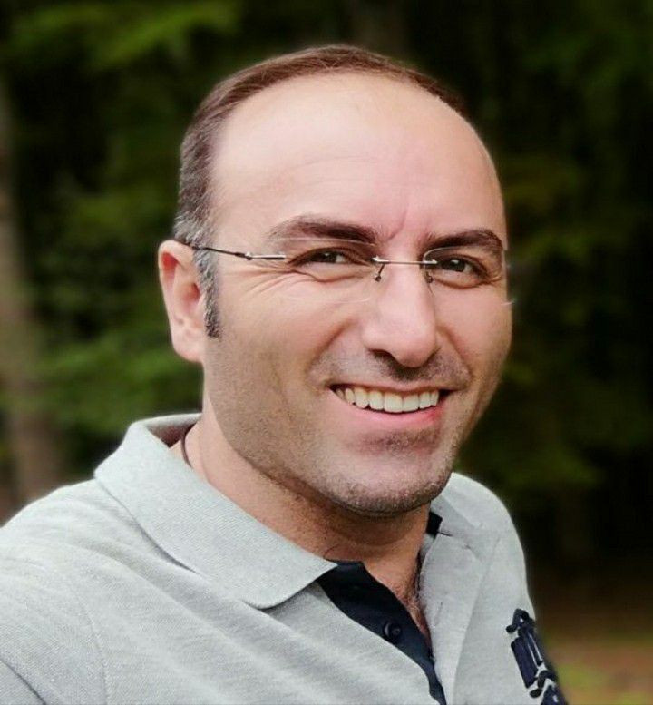بهنام شاکر