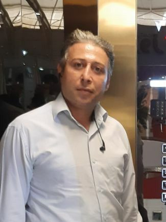 مجید کریمی