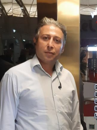 مجید کریمی