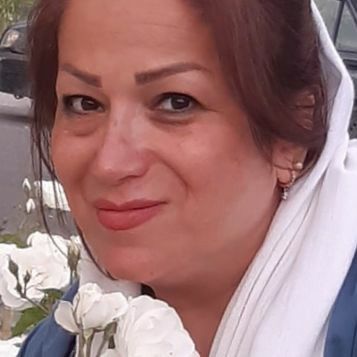 عارفه افتخار ربیعی