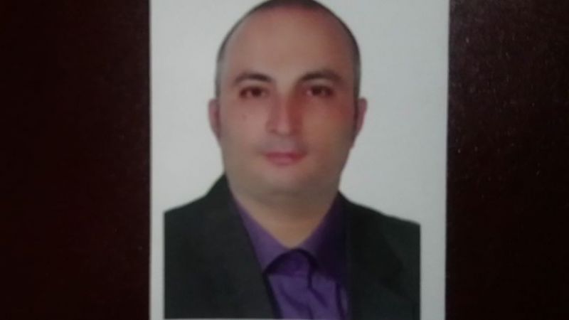 یوسف صفری نقلانی