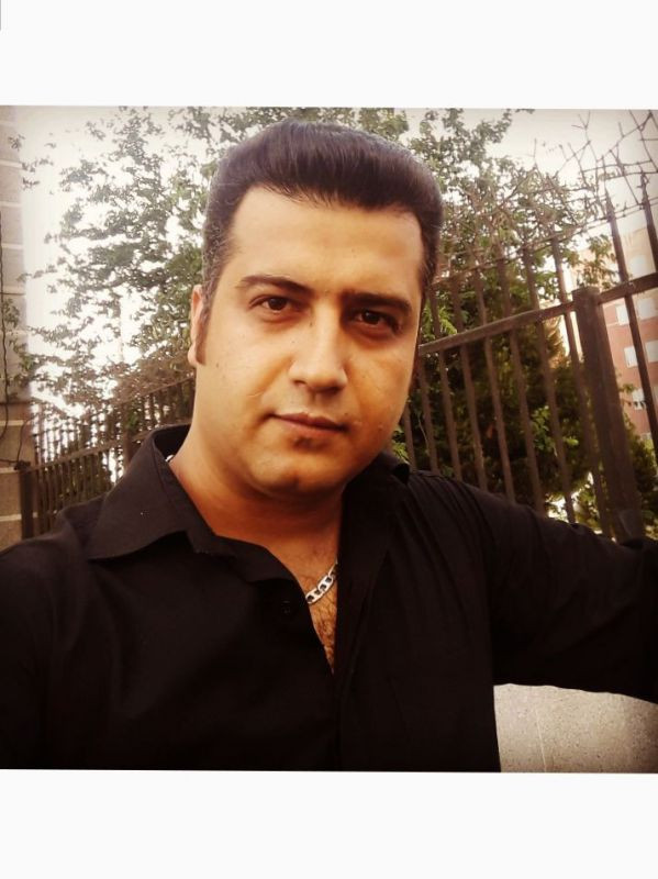محمد نورعلی