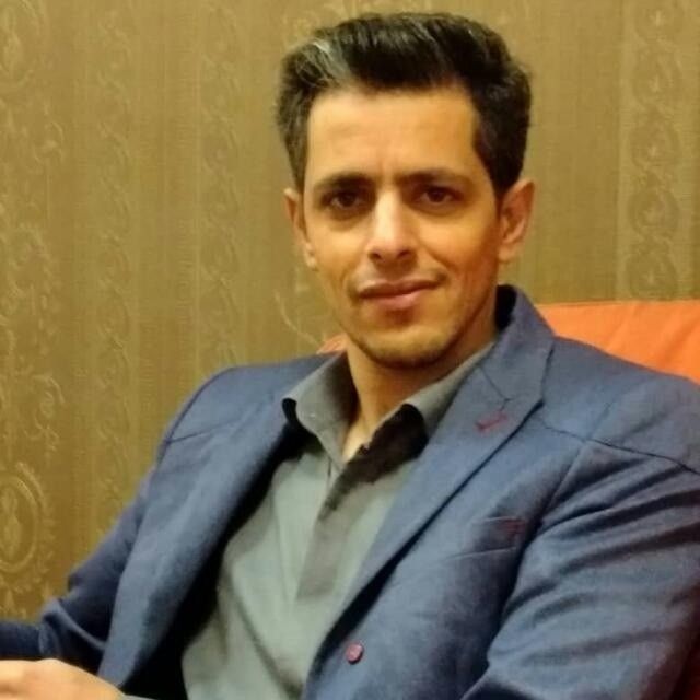 خدمات فنی مهندسی سعید