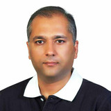 علیرضا شرافت