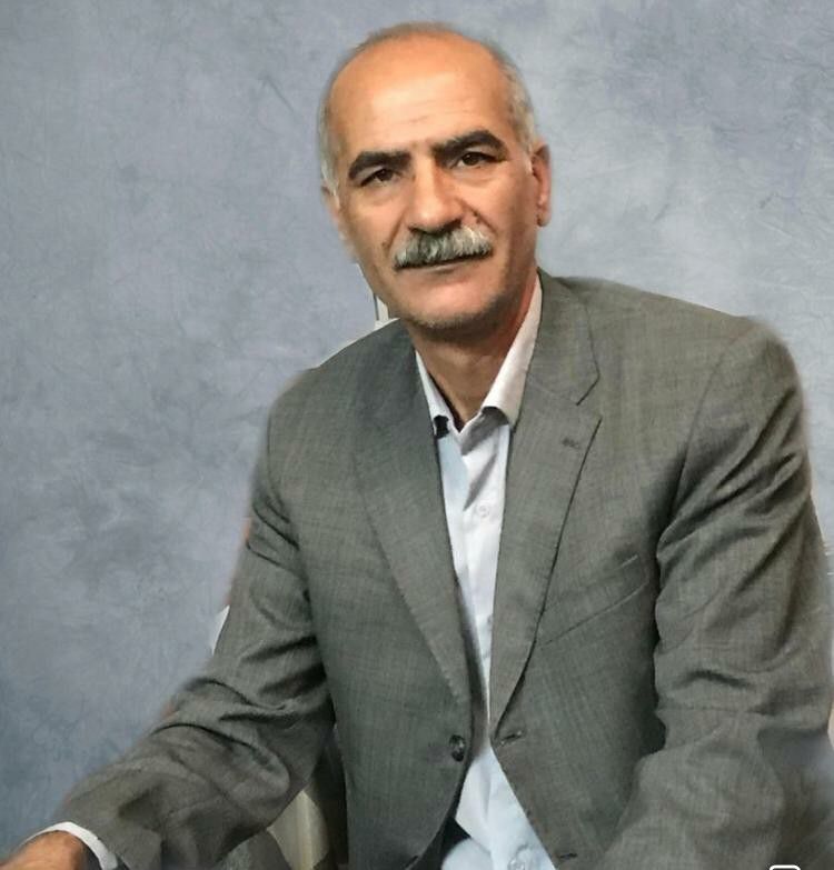 رضا شجاعی