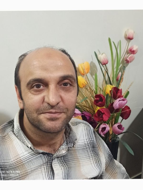 نعمت الله خدنگی جوانی