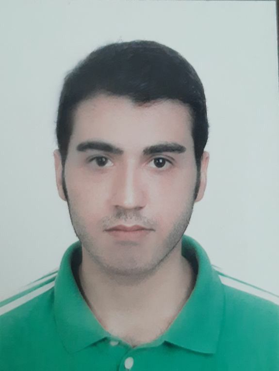 مهرداد صالحی