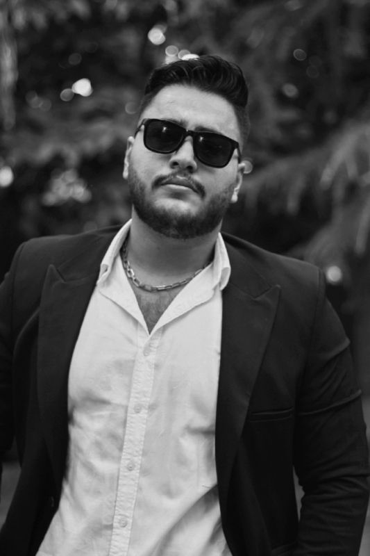 حسین خلج امیرحسینی