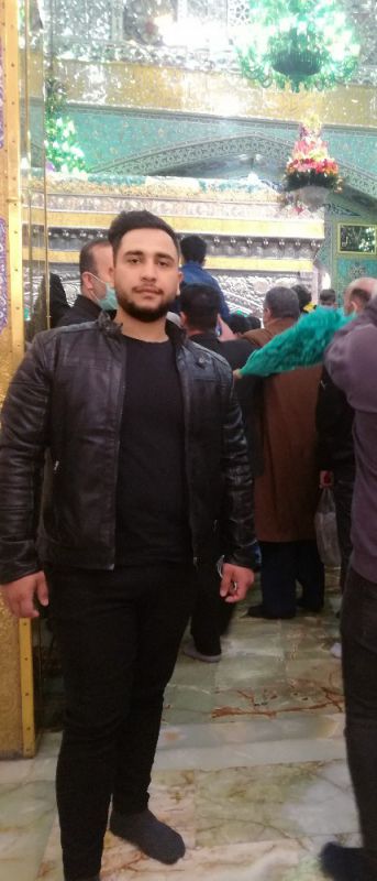رضا حسن پور