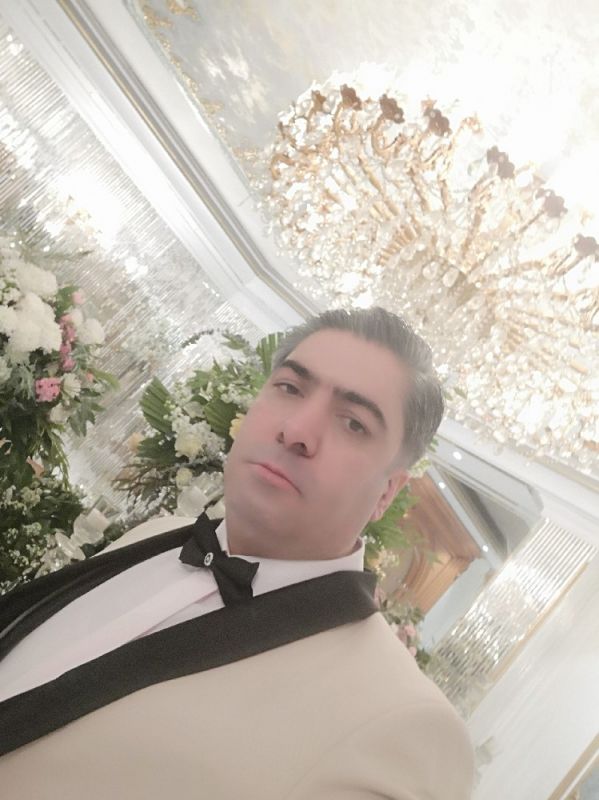 مهرداد معدنی