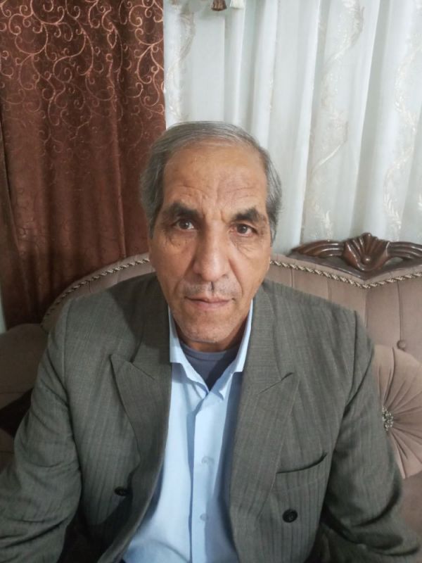 بهروز خدابنده لو