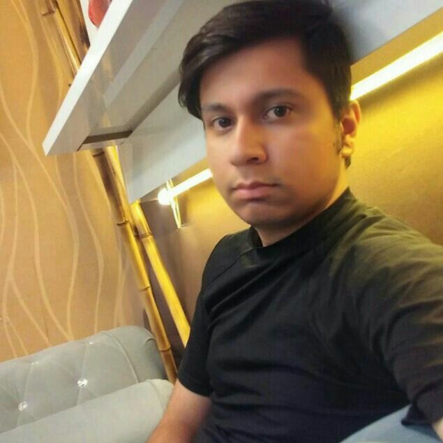 سهیل سهرابی نیا