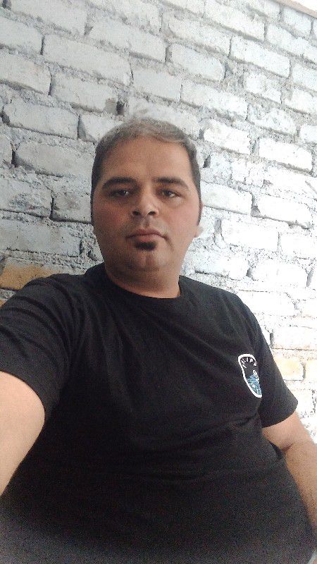 کمال قربانی