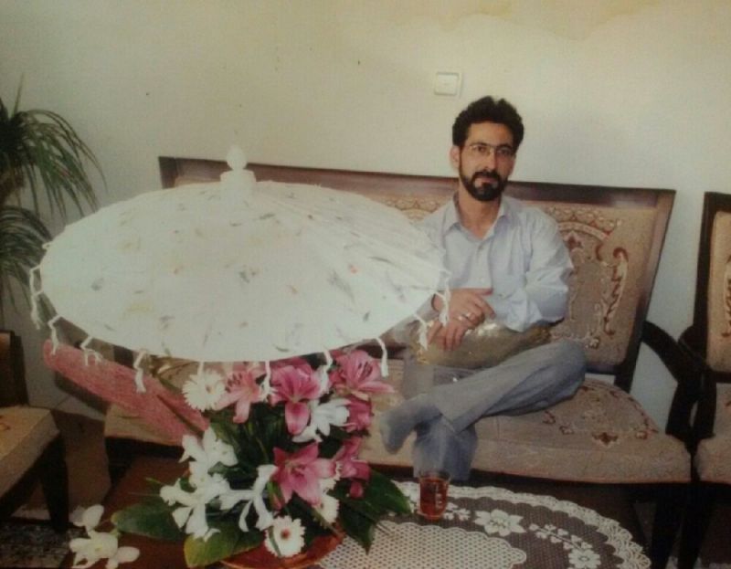 مصطفی ترابیان