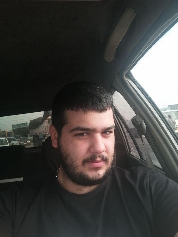 Morteza Marashi