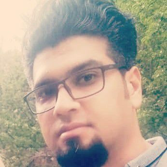 سعید محدثی فر