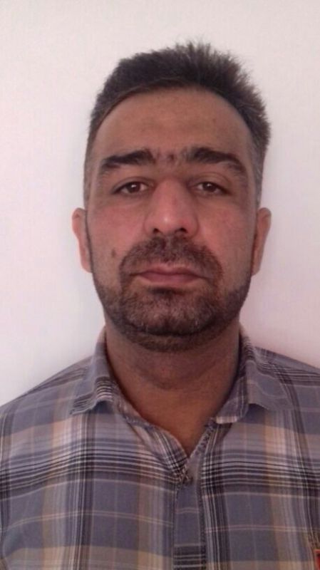 یعقوب مولایی شمس آباد