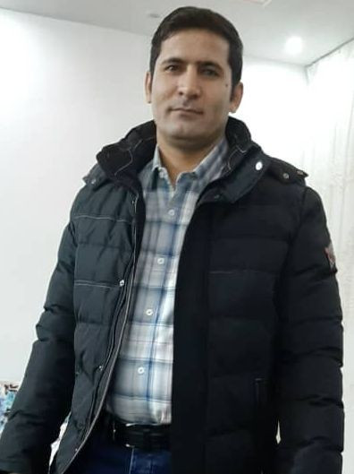 رضا مدنی