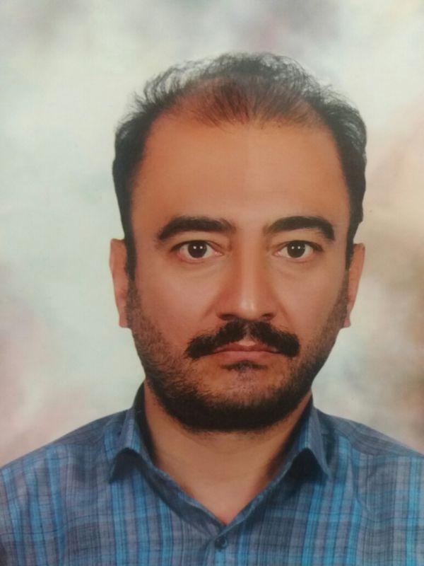 شهرام احمدزاده