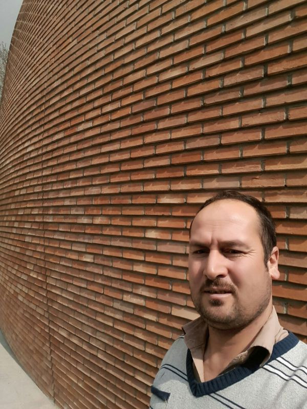 قربانعلی مقیمی