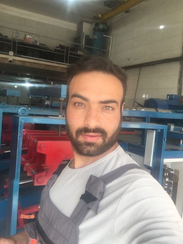 آرش شیراوند