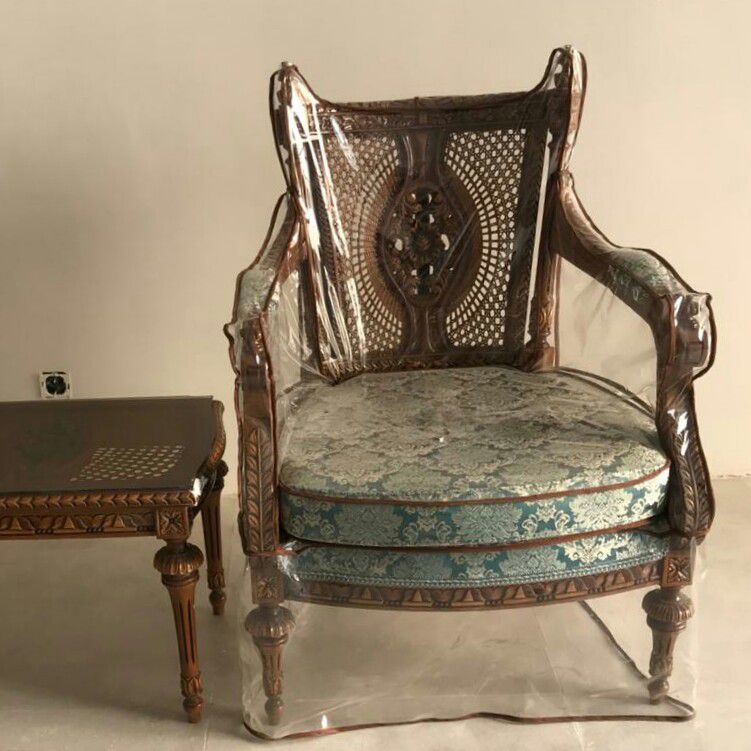 مهسا محمدی