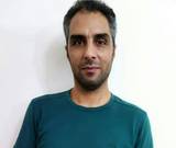 خسرو ناصری نژاد