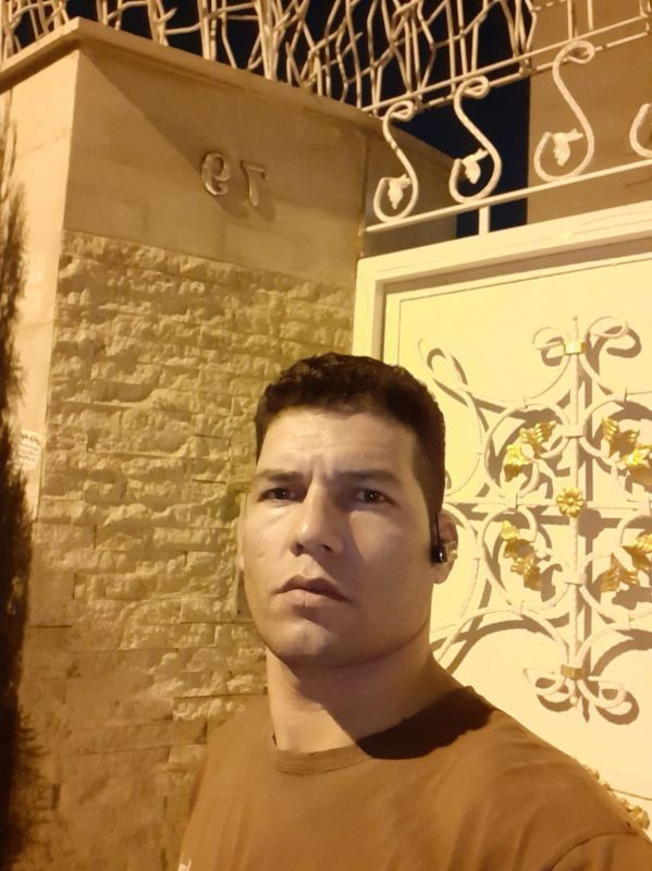 محرمعلی وحدت زمان