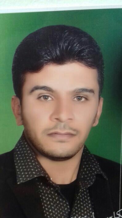 ایوب ارمندی