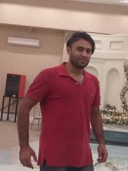 فرهاد نژندی