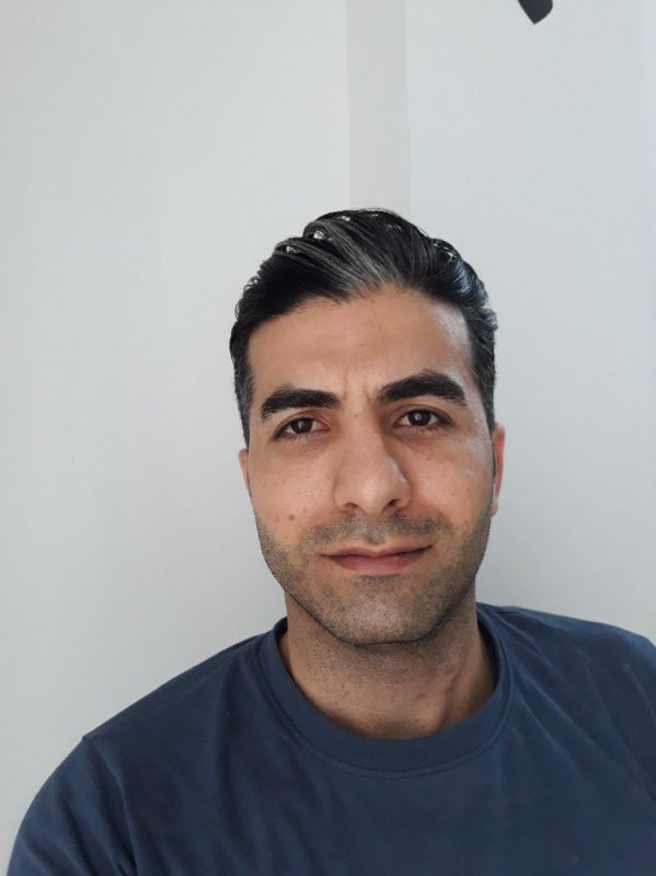 محمد یوسفی