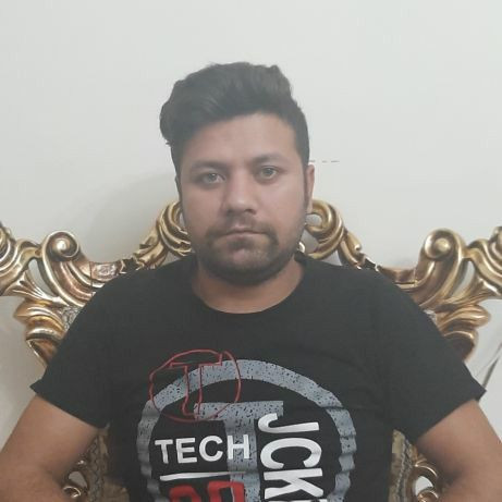 مجتبی نمازی سیه رود