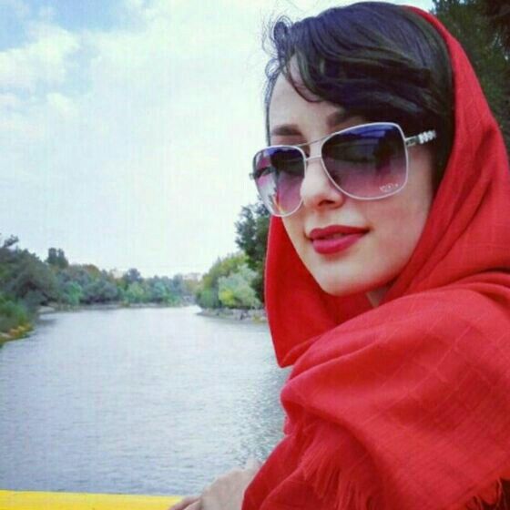 شیرین حاج هاشم خانی