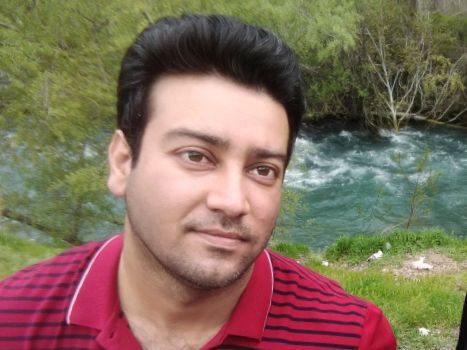 سید محمد لاجوردی