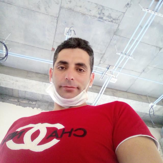 محمد احمدی