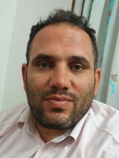 جلیل عیوضی