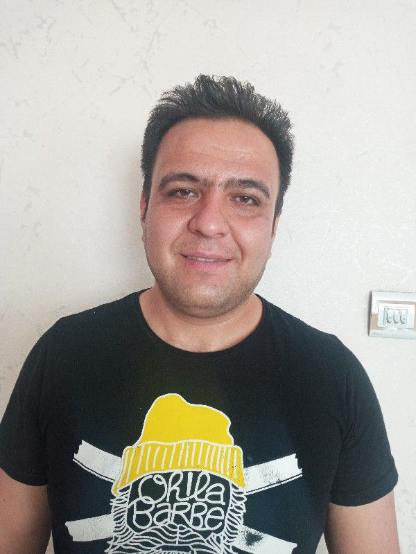 محمد شکری